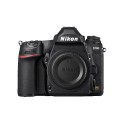 Nikon Digital Camera D780 Body Black Μέχρι 24 άτοκες δόσεις