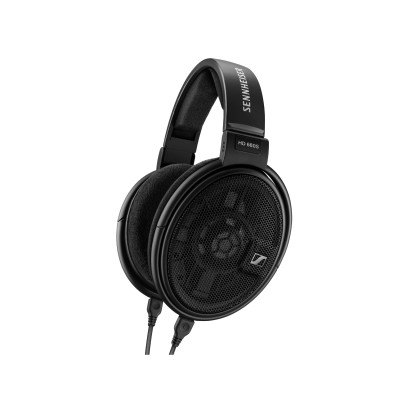 Sennheiser Ακουστικά HD-660-S  Μέχρι 12 άτοκες δόσεις