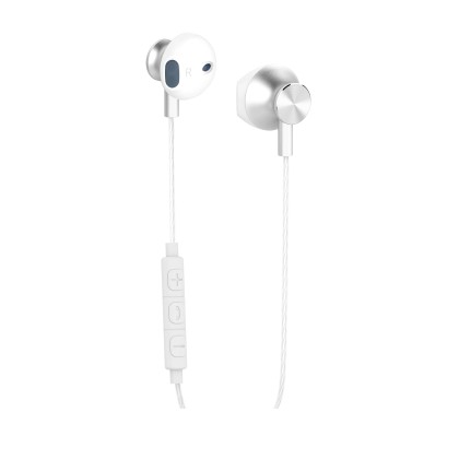 Yenkee Ακουστικά YHP 305 Λευκό
