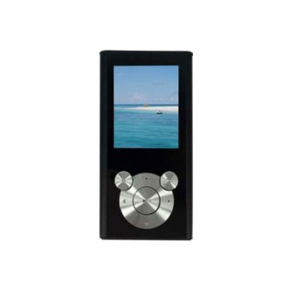 Osio MP3 Player SRM-9080BS 8GB