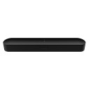 Sonos Soundbar Beam Black Μέχρι 24 άτοκες δόσεις