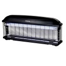 Crystal Home Εντομοκτόνο Outdoor Insect Killer 2x20W