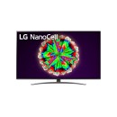 LG Τηλεόραση 65NANO816NA Nanocell Smart TV 4K UHD 65''