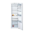 Neff Ψυγείο Μονόπορτο Εντοιχιζόμενο KI1813FE0 (319lt A++)