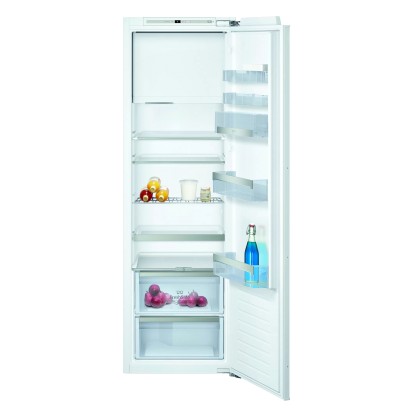 Neff Ψυγείο Μονόπορτο Εντοιχιζόμενο KI2823FF0 (286lt A++)