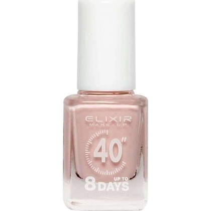 Elixir Make-Up Up To 8 Days #274 (Champagne Pink) Elixir Make-Up