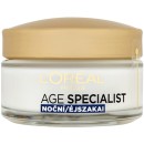 L'oreal Paris Age Specialist Anti-Wrinkle Nourishing Night Cream