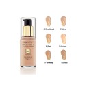 Max Factor Facefinity All Day Flawless 3 In 1 Foundation SPF20 6
