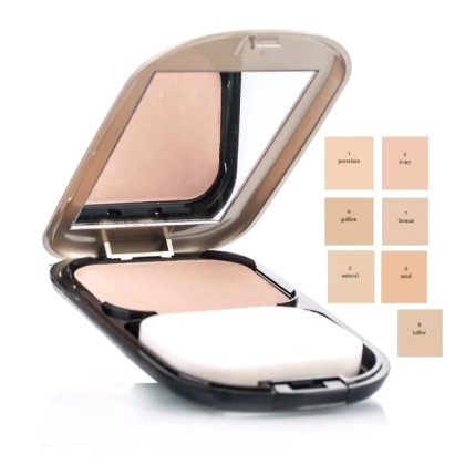 Max Factor Facefinity Compact Foundation SPF15 05 Sand Max Facto