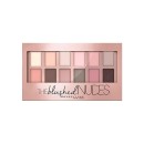 Maybelline The Blushed Nudes Eyeshadow Palette Maybelline