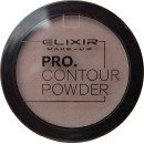 Elixir Make-Up Make Up Pro Contour Powder 435 Havana Elixir Make