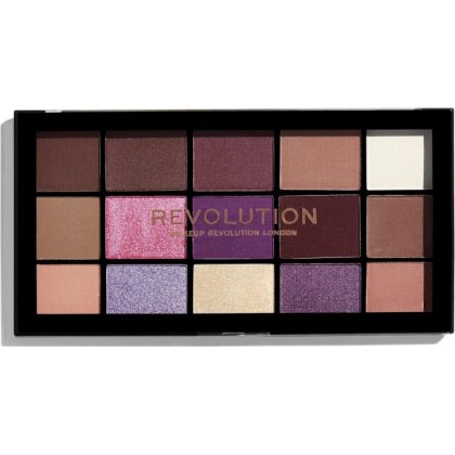 Makeup Revolution Re-Loaded Palette Visionary MAKEUP REVOLUTION