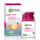 Bioten Skin Repair Αντιρυτιδική και Συσφικτική Κρέμα Ημέρας με S