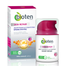 Bioten Skin Repair Αντιρυτιδική και Συσφικτική Κρέμα Νυκτός με S