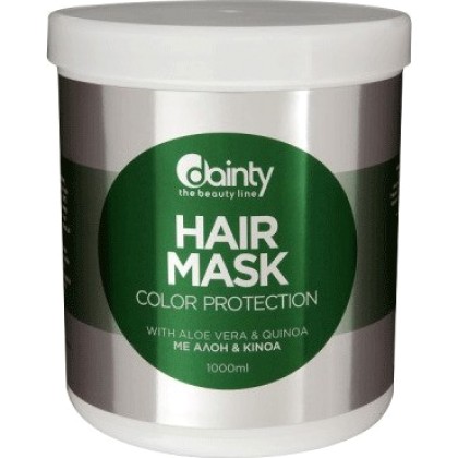 Dalon Dainty Hair Mask Color Protection 1000ml dalon care & 