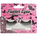 W7 Cosmetics Flutter Eyes False Eye Lashes EL01 W7