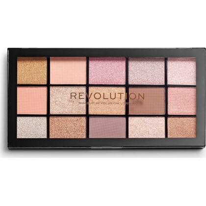 Makeup Revolution Revolution Beauty LTD Revolution Reloaded Fund