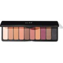 e.l.f Cosmetics Mad For Matte Eyeshadow Palette - Summer Breeze 