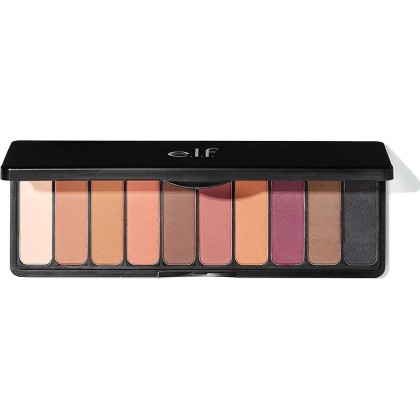 e.l.f Cosmetics Mad For Matte Eyeshadow Palette - Summer Breeze 
