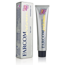 Farcom Hair Color Cream Βαφή Μαλλιών 60ml 441 Farcom