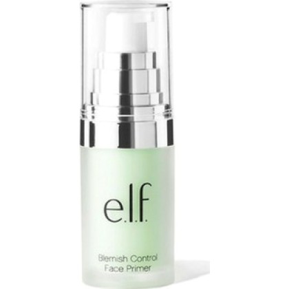 e.l.f Cosmetics Blemish Control Face Primer 14ml e.l.f Cosmetics