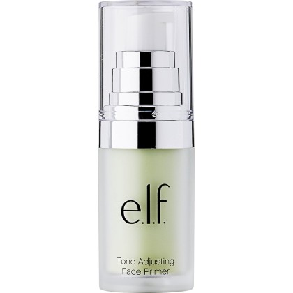 e.l.f Cosmetics Tone Adjusting Face Primer 14ml e.l.f Cosmetics