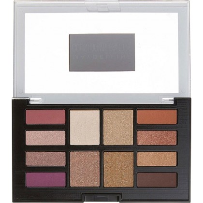 Maybelline Countdown Palette Maybelline