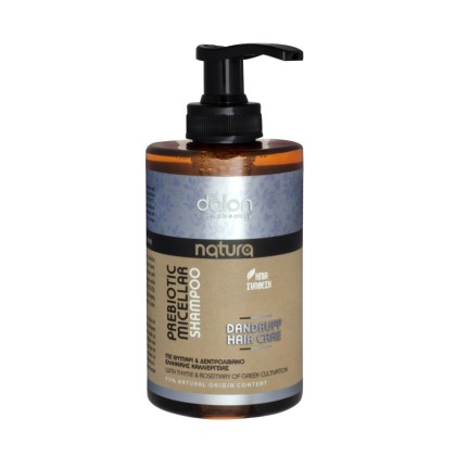 Prebiotic Micellar Shampoo Dandruff Care 300ml dalon care & 