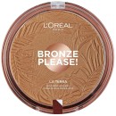 L’Oreal Bronze Please La Terra Sun Powder 02 Capri L'Oréal