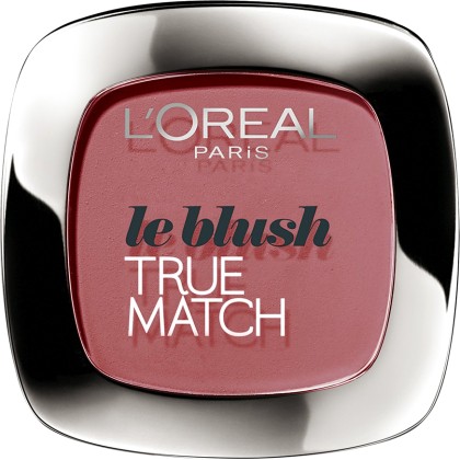 L'Oreal True Match Blush 165 Rose Bonne Min L'Oréal