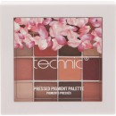 Technic Pressed Pigment Palette technic