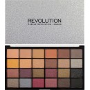 Makeup Revolution Life on the Dance Floor After Party Eyeshadow 