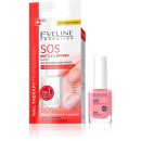 Eveline Cosmetics SOS Brittle and Broken Nail Treatment Multivit