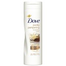 Dove Purely Pampering Shea Butter and Warm Vanilla Nourishing Lo