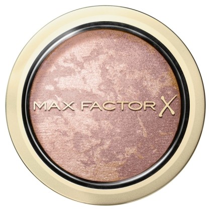 Maxfactor Fard Creme Puff Blush 10 Nude Max Factor