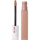 Maybelline Superstay Matte Ink Liquid Lipstick 55 Driver Maybell