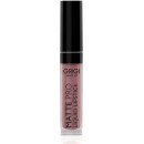 Grigi Make Up Matte Pro Liquid Lipstick 403 Grigi
