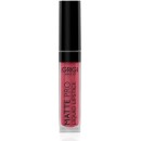 Grigi Make Up Matte Pro Liquid Lipstick 409 Grigi