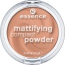 Essence Mattifying Compact Powder 02 Soft Beige 12gr essence