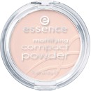 Essence Mattifying Compact Powder 10 11gr essence
