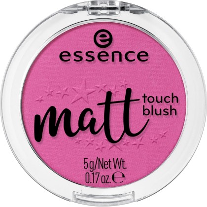 Essence Matt Touch Blush 50 Pink Me Up essence