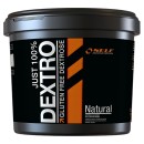 Just Dextro 2kg Δεξτρόζη - Self / Υδατάνθρακας Dextrose