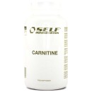 Carnitine 500mg 120 κάψουλες - Self/ Λιποδιαλύτης Καρνιτίνη