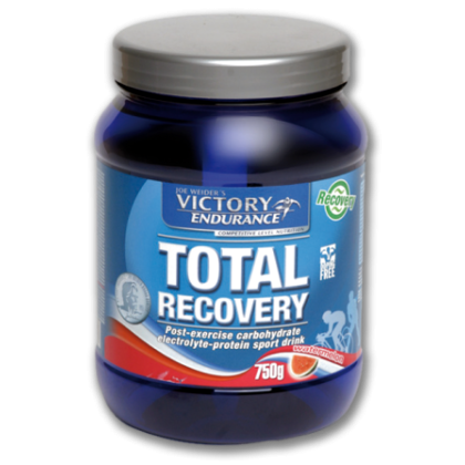 Total Recovery Weider Victory Endurance 750 γρ - Σοκολάτα