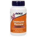 Immune Renew 90 φυτοκάψουλες - Now / Ανοσοποιητικό