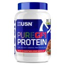 Pure Protein GF-1 USN 1 Kg - Σοκολάτα