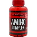 Amino Complex 120 ταμπλέτες - Activlab / Αμινοξέα Χάπια 