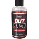 Outrage 118ml Προεξασκητικό - Nutrex Research - Lime (Λάιμ)