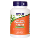Prostate Health Support Clinical Strength 90 μαλακές κάψουλες - 