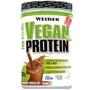 Vegan Protein 750 gr - Weider / Βίγκαν & Χορτοφαγική Πρωτεΐν